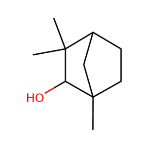 Fenchyl Alcohol