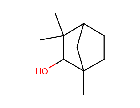 Fenchyl Alcohol