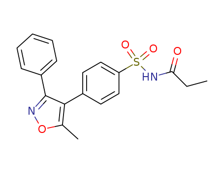 Parecoxib