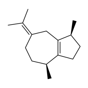 β-Guaiene