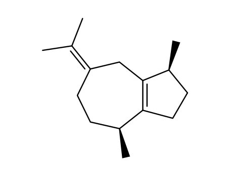 β-Guaiene