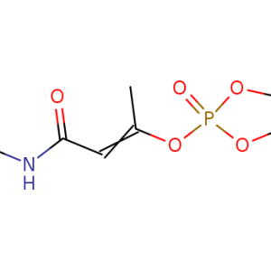 Moncrotophos