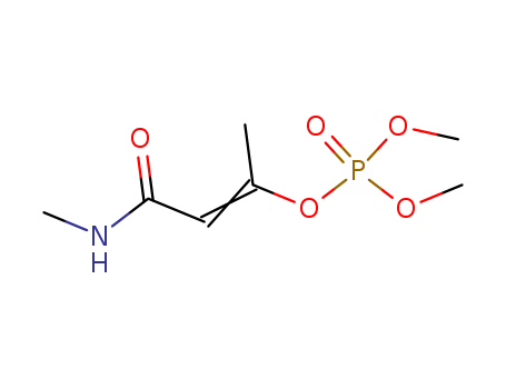 Moncrotophos