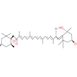 Fucoxanthin