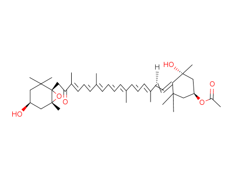 Fucoxanthin