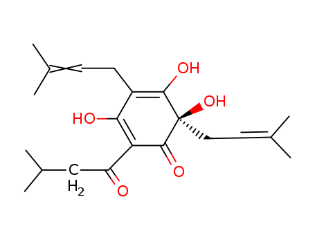 Humulone