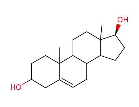 Androstenediol
