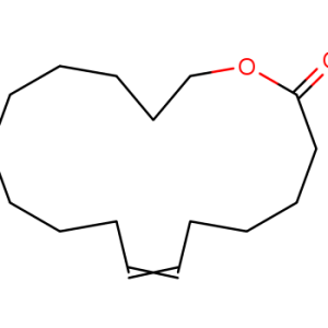 ω-6-Hexadecenlactone