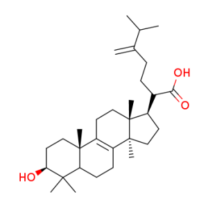 Eburicoic acid
