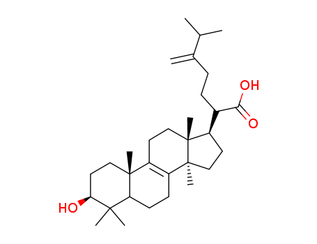 Eburicoic acid
