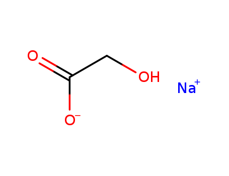 Sodium glycollate