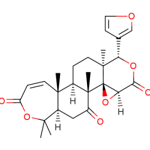 Obacunone