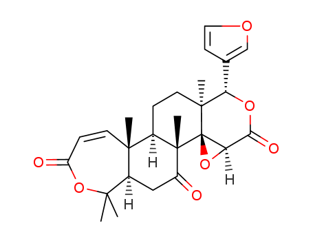 Obacunone
