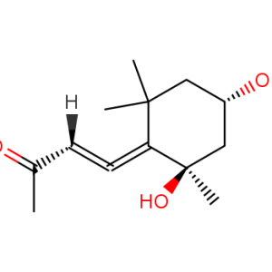 Grasshopper ketone