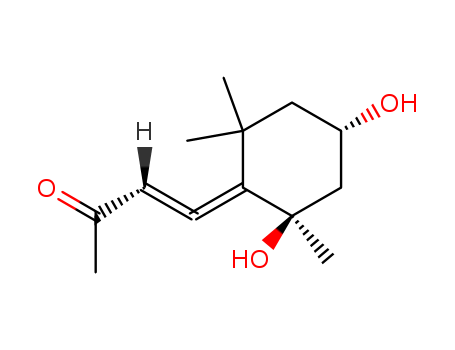 Grasshopper ketone
