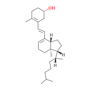 Tachysterol3