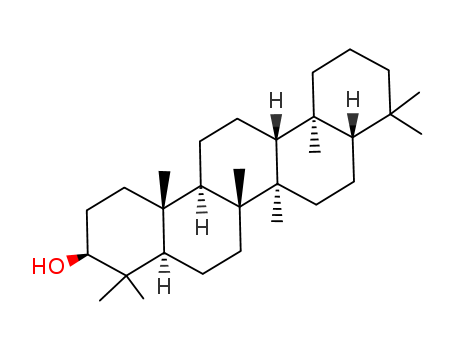 Tetrahymanol