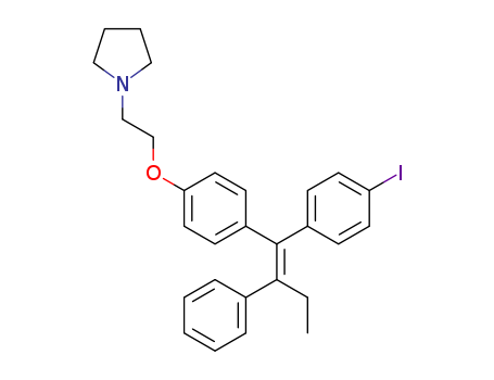 Idoxifene