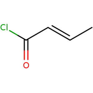 Crotonoyl chloride