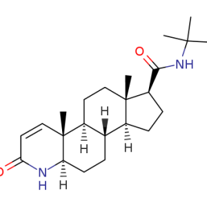 Finasteride