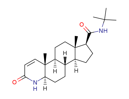 Finasteride