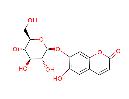 cichoriin