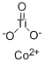Cobalt titanate