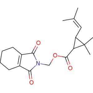 Tetramethrin