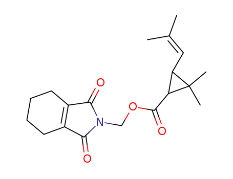 Tetramethrin