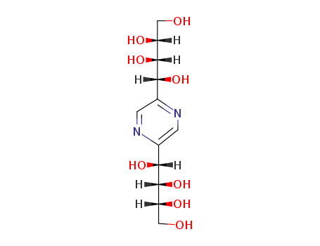 Fructosazine