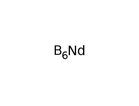 NEODYMIUM BORIDE