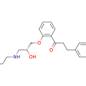 Propafenone