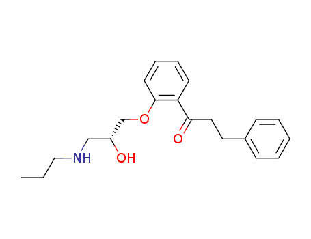 Propafenone