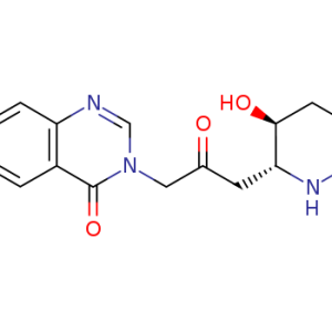 Febrifugine