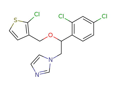 Tioconazole