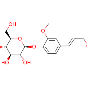 coniferin