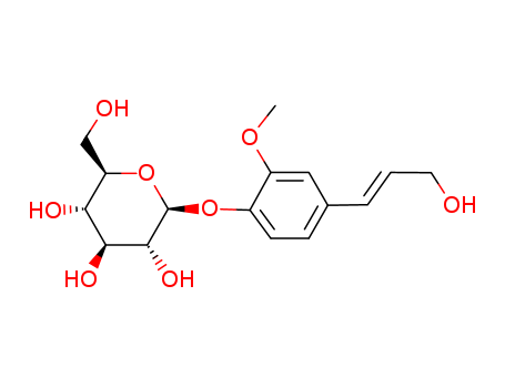 coniferin