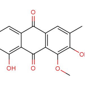 Obtusifolin