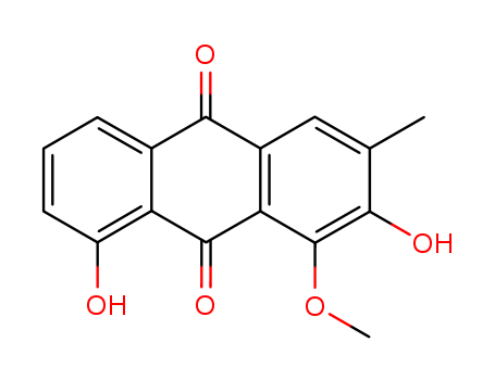 Obtusifolin