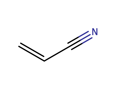 Polyacrylonitrile