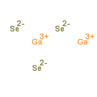 Gallium selenide