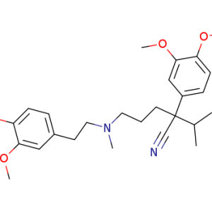 Verapamil