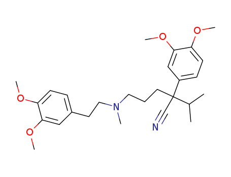 Verapamil