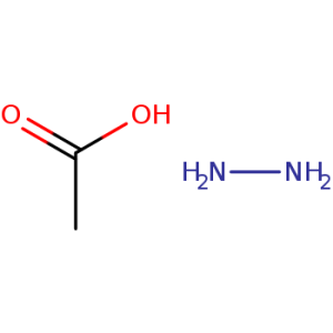 Hydrazine Acetate