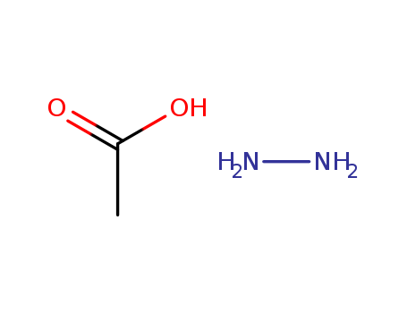 Hydrazine Acetate