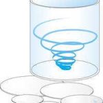 Мембранный фильтр Sartorius Polyethersulfone (PES) 100.000 Дальтон | 47 мм белый (без