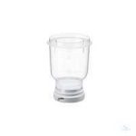Sartorius Microsart® @filter 100 Упаковано в лотки | белый | черный 100 мл |