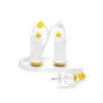 Sartorius Sterisart® NF LVP | Длинный игольчатый шип