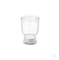 Sartorius Microsart® @filter 100 Упаковано в лотки | зеленый | темно-зеленый 100 мл |
