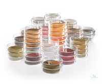 Sartorius NPS для дозатора Microsart® e.motion Schaufus Pottinger (m Зеленые дрожжи и